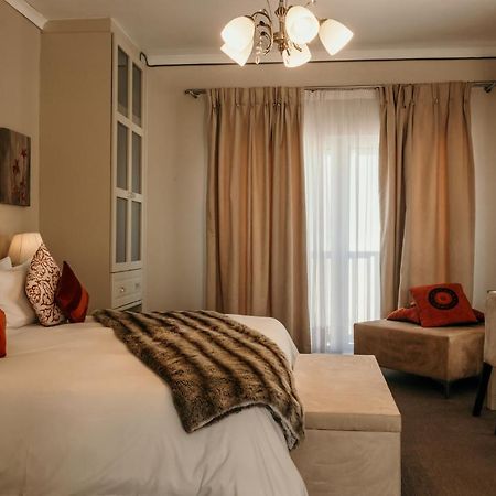 Artemis Hotel Swakopmund Exterior foto