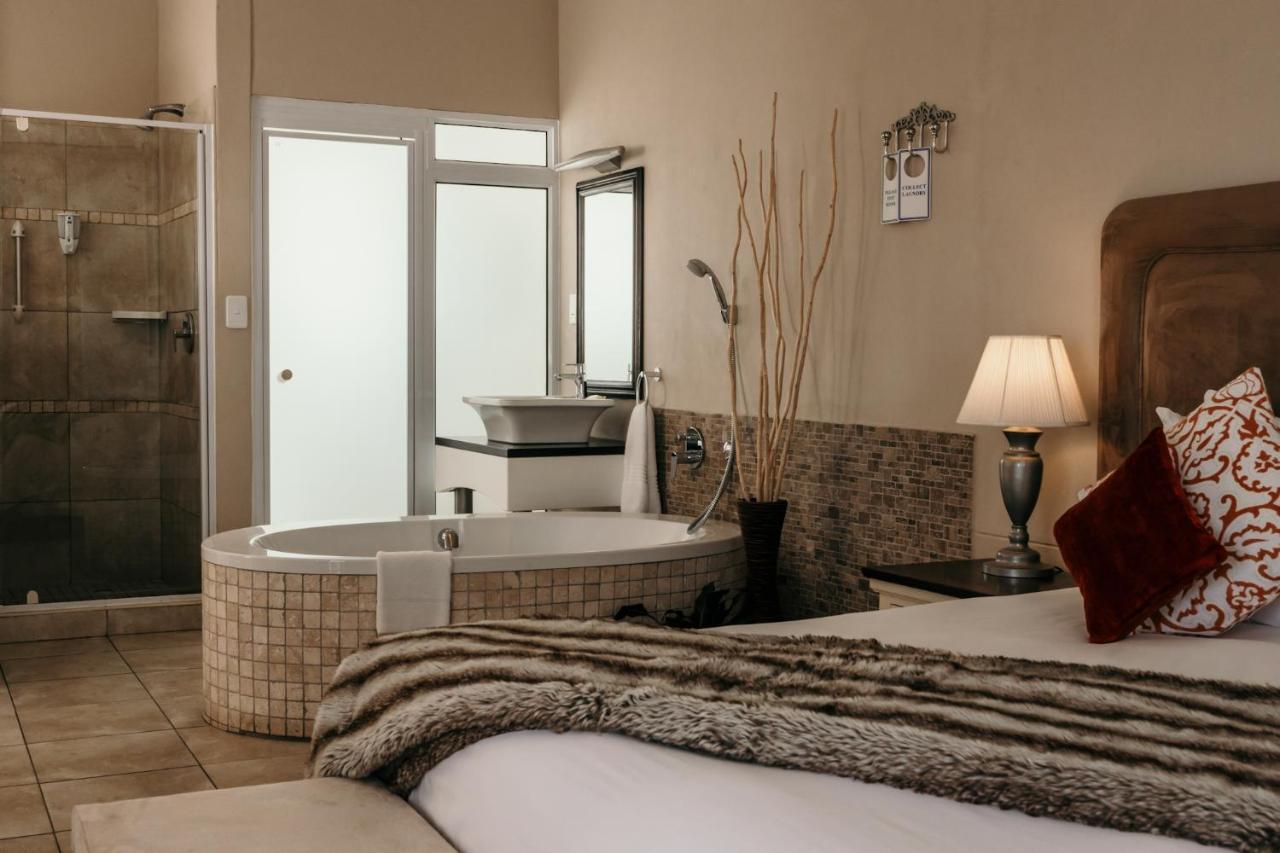 Artemis Hotel Swakopmund Exterior foto