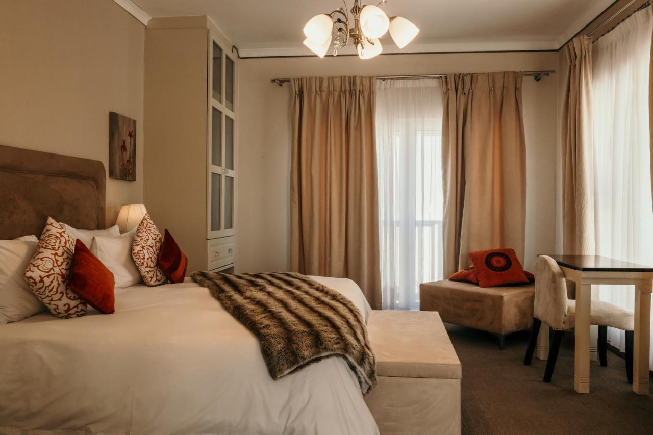 Artemis Hotel Swakopmund Exterior foto