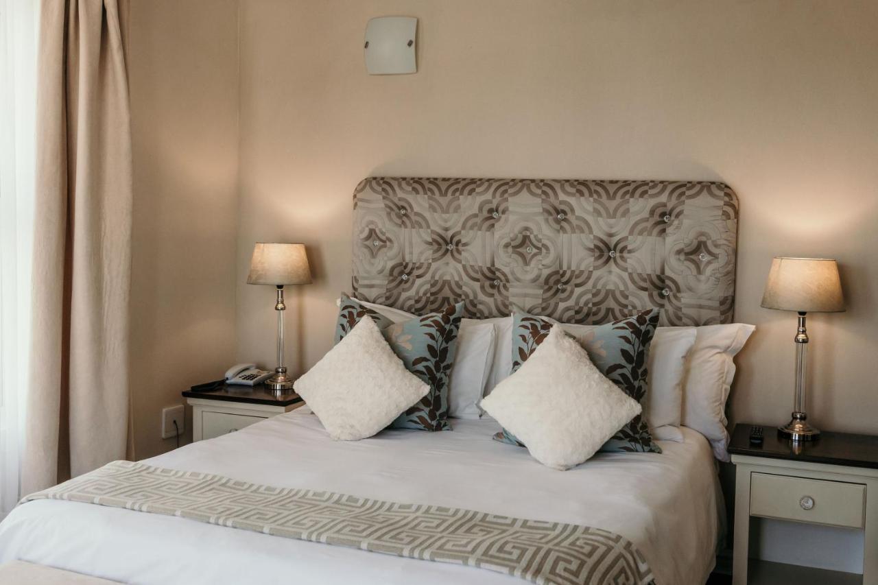 Artemis Hotel Swakopmund Exterior foto